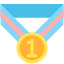 Medalla icon