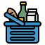 Shopping Basket icon