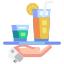 Welcome Drink-Cocktail icon