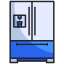 Refrigerator icon