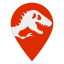 Jurassic-World-Live icon