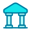 Bank icon