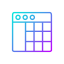 Data Mining Statistics icon