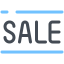 Sale icon