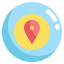 Gps icon