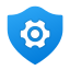 Configuration de sécurité icon