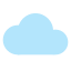 Download from the Cloud icon