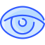 Visibile icon