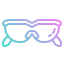 Safety Glasses icon