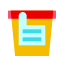Urine Collection icon