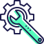 Tools icon