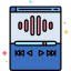 Радио icon