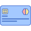 Debit Card icon