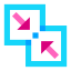 Merge Files icon