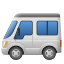 minibus icon