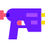 NERF 銃 icon