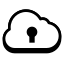 Stockage Cloud Privé icon