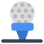 Golf Tee icon