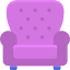 Fauteuil icon