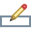 Edit Row icon