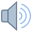 Audio icon