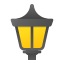 街路灯 icon