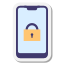 Verrouiller Phonelink icon