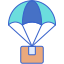 Airdrop icon