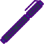 Pen icon