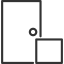 Door icon