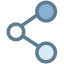 Molecule icon