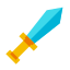 Sword icon