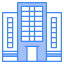 Bâtiment icon