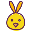 Bunny icon