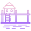 Island House icon