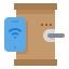 Smart Door Lock icon