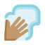 Hand Washing icon