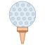 Golf Ball icon