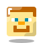 Personnage principal Minecraft icon