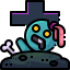 Zombi icon