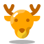 Северный олень icon