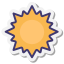 Sol icon