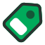 Tag icon