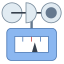 Anemômetro icon