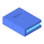 Book icon