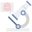 Forensic icon