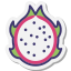 Fruta do dragão icon