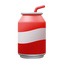 Soda Can icon