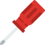 Screwdriver icon