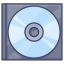 Disc icon